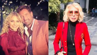 Gabriel Soto a Laura Bozzo por crítica a Iriana Baeva: “Es una tristeza que haya una mujer que se exprese con esa vulgaridad”