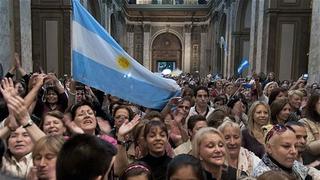 La obsesión de Argentina por ser "un país normal"