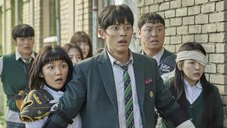 Estamos muertos Temporada 2: ¿Qué pasó con Cheong san? y otras incógnitas que nos dejó la serie de Netflix