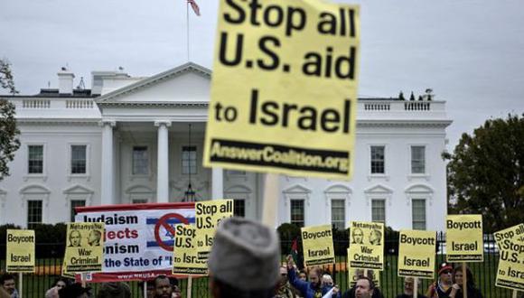 ¿En qué consiste la millonaria ayuda que le da EE.UU. a Israel?