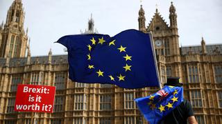 FMI: Reino Unido afronta "costes" si no hay acuerdo porBrexit