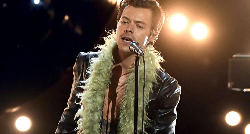 Harry Styles in Lima: Recommendations, entrance map and everything you need to know before going to the concert