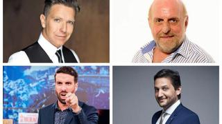 Fantino, Pagani, Paoloski y Azzaro: ¿A qué canales irán estos periodistas deportivos argentinos?