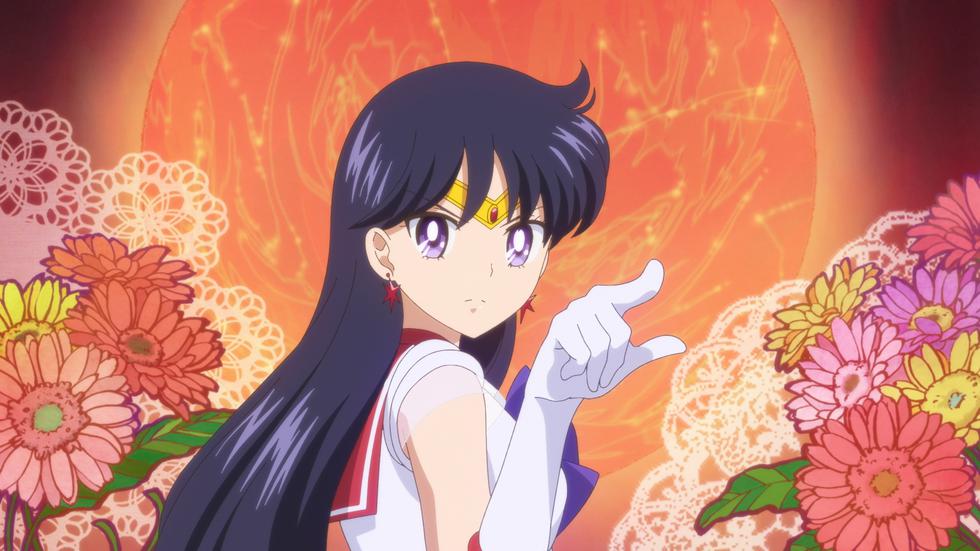 “sailor Moon Eternal 10 Datos Que Quizás No Sabías Del Anime Que Estrenó Película En Netflix