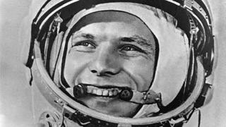 La muerte de Yuri Gagarin, el primer hombre en el espacio, se aclara luego de 45 años