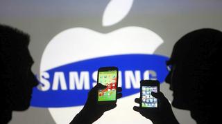 Samsung vence a Apple en disputa legal por venta de celulares