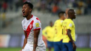 Selección peruana: cuándo y cómo fue el último triunfo de la Bicolor ante Ecuador en Lima