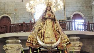 Virgen de la Puerta de Otuzco: historia, oraciones e imágenes para venerarla hoy, 15 de diciembre