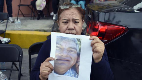 Explosión en ducto de Pemex: México busca a decenas de desaparecidos tras la tragedia en Tlahuelilpan, Hidalgo. (AFP).