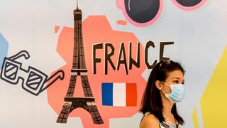 Coronavirus: El balance de muertos en Francia sube a 16 y 949 contagiados
