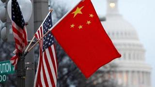 “Maniobra insegura” entre aeronaves de China y EE.UU. sobre mar de China Meridional eleva tensiones