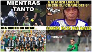 Facebook: Alianza perdió 2-0 ante Junior y fue víctima de divertidos memes