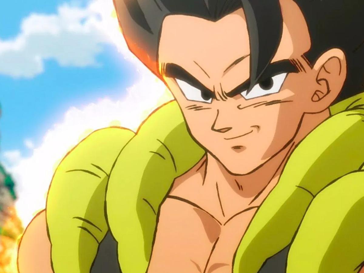 Dragon Ball Super Broly Todos Los Detalles De La Trama Spoilers Tvmas El Comercio Peru