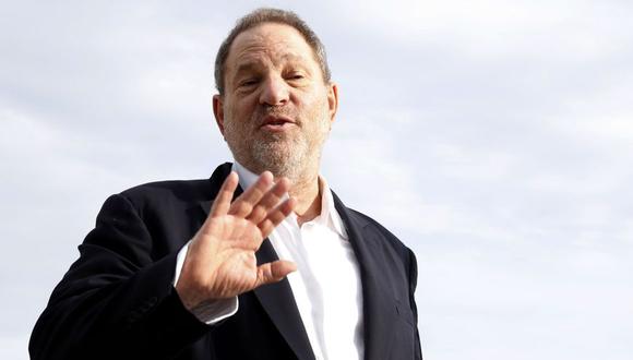 El 5 de octubre el todopoderoso productor de Hollywwod Harvey Weinstein fue acusado por varias mujeres de acoso sexual y abusos. (Foto: Reuters)