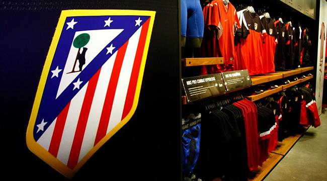 Champions: ¿Te animarías a ser un turista del Atlético Madrid? - 1