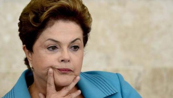 Unasur: Juicio político contra Dilma es causa de "preocupación"