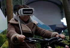 Samsung Gear VR añade nuevos niveles de inmersión al mundo gaming 
