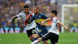 "Boca vs. River:la gloria en juego", por Ricardo Montoya
