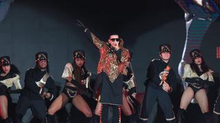 Daddy Yankee en Lima, día 2 EN VIVO: todo lo que debes saber a horas del segundo concierto del ‘Big Boss’