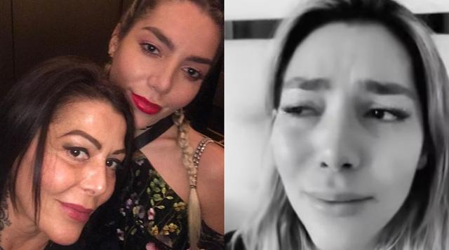 Alejandra Guzmán: mala relación con Frida Sofía llegó hasta los golpes, según la cantante