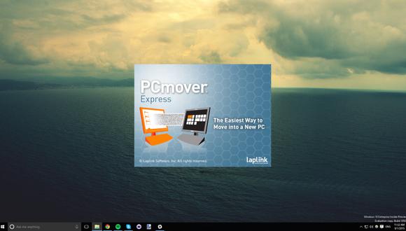 Ahora podrás transferir archivos a Windows 10 sin usar cables