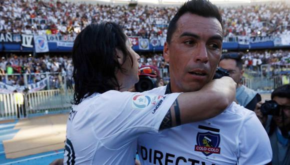 ¡Colo Colo campeón del fútbol chileno! Ganó 3-0 a Huachipato