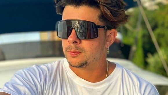 Mario Hart es suspendido de “Esto es Guerra” tras discusión en vivo con El Tribunal. (Foto: Instagram).