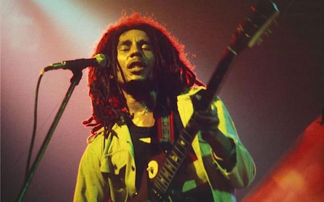 Bob Marley está más vivo que nunca en el recuerdo de sus seguidores y una nueva serie en YouTube busca dar a conocer su legado. (Foto: Bob Marley en Facebook)