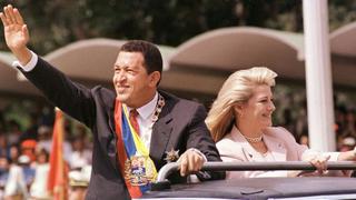 "Chávez fue otro salvador que no salvó nada en la historia de Venezuela"