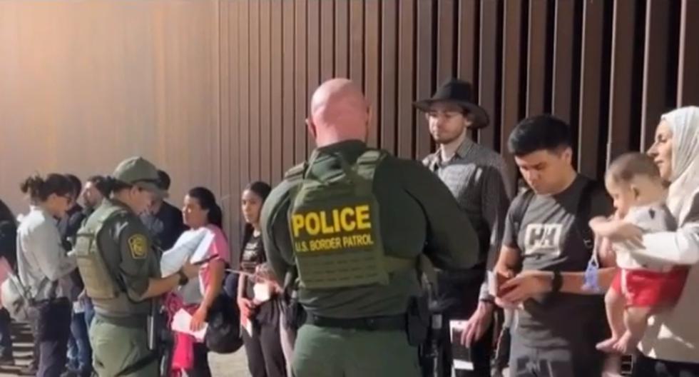 United States: state of emergency declared in Arizona city due to arrival of migrants