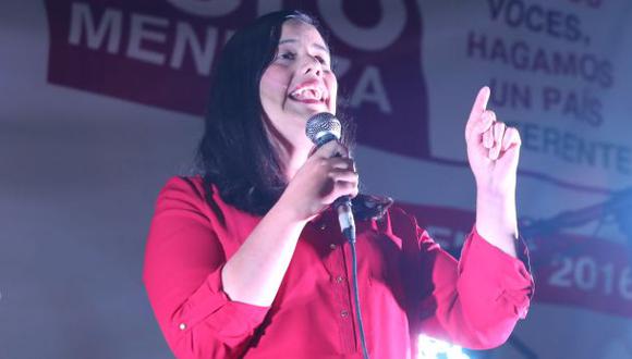 Mendoza lidera conteos parciales en elecciones de Frente Amplio