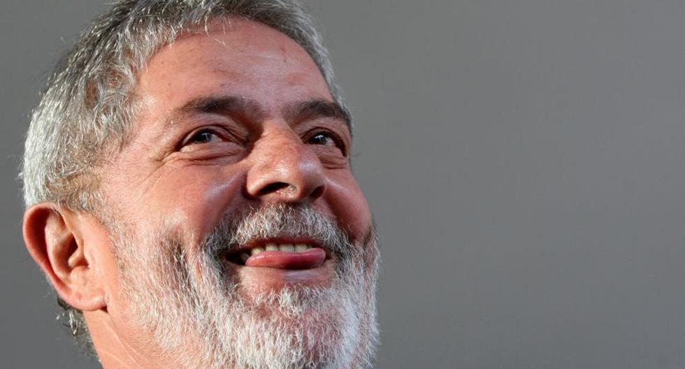 Luiz Inacio Lula da Silva. (Foto: Getty Images)
