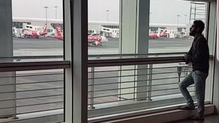 El sirio que lleva atrapado más de tres meses en el aeropuerto de Kuala Lumpur