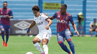 Alianza Universidad de Huánuco será el primer equipo en retomar los entrenamientos en la Liga 1