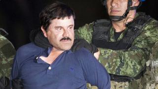 Colombia: Líder de Clan Úsuga es enlace de 'El Chapo'