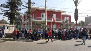 Tacna: venezolanos deberán tramitar visa en consulado de Chile en Lima desde el sábado