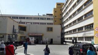 Arequipa: ciudadana extranjera dio a luz a siameses unidos por la cadera