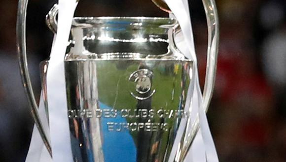 La corona de la Champions League tendrá nuevo dueño tras eliminación del Real Madrid. (Foto: Reuters)