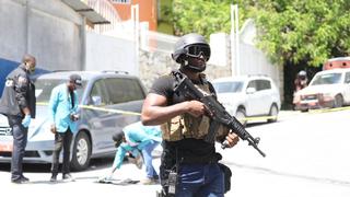Asesinos del presidente Jovenel Moise eran mercenarios “profesionales”, asegura embajador haitiano en EE.UU.