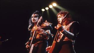 ¿Qué fue de Vinnie Vincent, el ‘guerrero egipcio’ de Kiss?