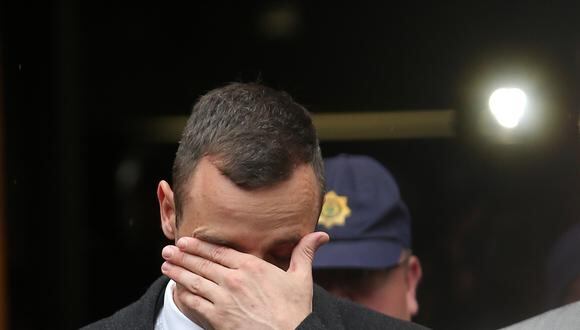 Fiscal acusa a Pistorius de manipulador emocional