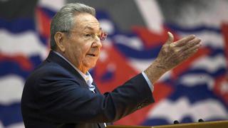 Castro: "Si lograran fragmentarnos sería el principio del fin"