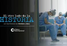 “El otro lado de la historia”, el primer documental sobre el COVID-19 en el Perú