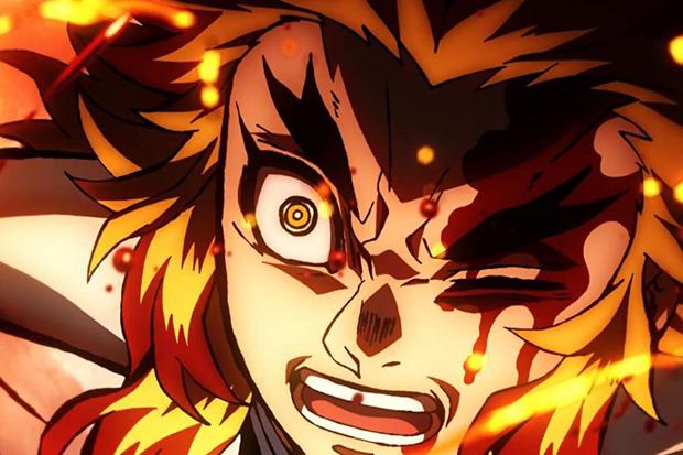 Kimetsu no Yaiba: cuántas y qué lunas demoníacas aparecerán en la temporada  3 de Demon Slayer, Anime de Crunchyroll, Serie, FAMA