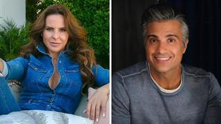 Kate del Castillo y Jaime Camil conducirán los Premios Billboard Latinos 2022