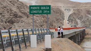 MTC inicia implementación de peaje en Arequipa