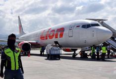 Indonesia : Encuentran la grabadora de voz del avión de Lion Air accidentado en el 2018