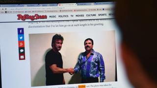 El Chapo Guzmán, la última polémica de la revista Rolling Stone