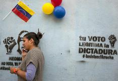 Venezuela: Chavismo gana 17 gobernaciones contra 5 de la oposición 