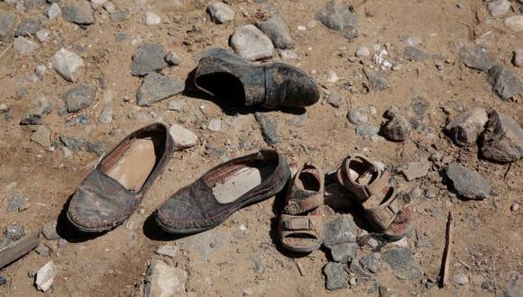 Yemen: Bombardeo contra ceremonia de duelo dejó nueve muertos